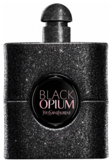 Yves Saint Laurent Black Opium Extreme EDP 90 ml Kadın Parfümü kullananlar yorumlar